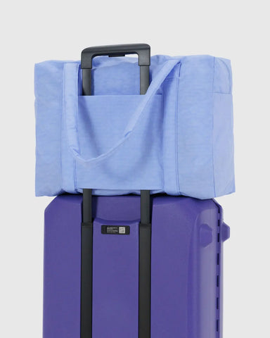 Baggu Cloud Carry On - French Blue