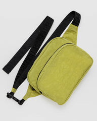 Baggu Fanny Pack - Lemongrass