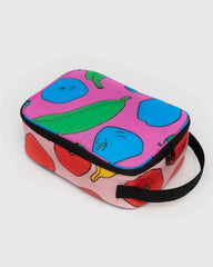 Baggu Lunch Box - Apples and Bananas Mix