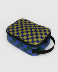 Baggu Lunch Box - Jewel Check