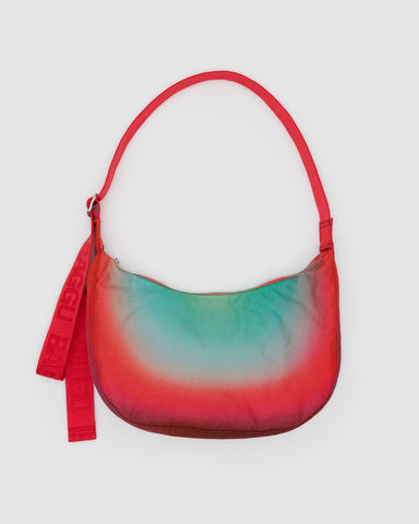 Baggu Crescent Bag - Rain