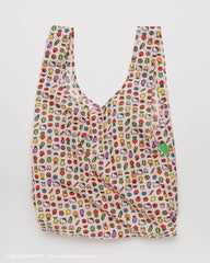 Baggu Reusable Bag - Hello Kitty Icons