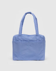 Baggu Cloud Carry On Small - Cornflower