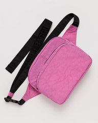 Baggu Fanny Pack - Extra Pink