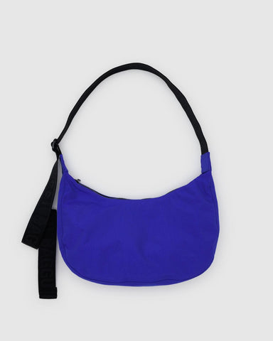 Baggu Crescent Bag - Lapis