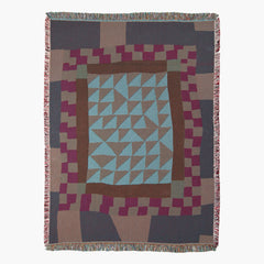 Slowdown Studio - Barlow Throw