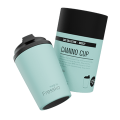 Fressko Camino Breezy 12oz