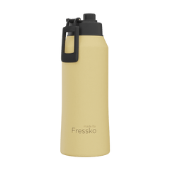 Fressko Core Drink Bottle 1lt Limoncello