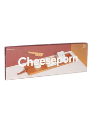 Cheese Board with Knife