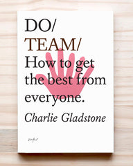 Do Team: How to get the best from everyone.