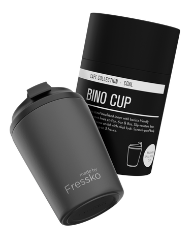 Fressko Bino Coal 8oz