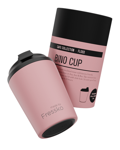 Fressko Bino Floss 8oz