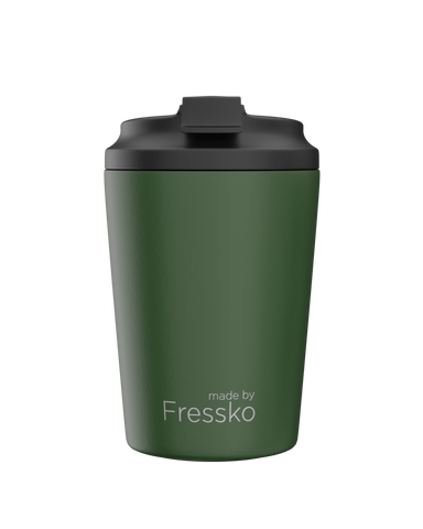 Fressko Bino  Khaki 8oz