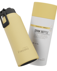 Fressko Core Drink Bottle 1lt Limoncello