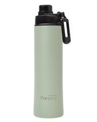 Fressko Move Drink Bottle 660ml Sage