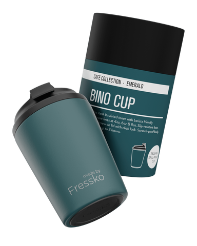 Fressko Bino Emerald 8oz