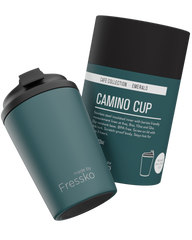 Fressko Camino Emerald 12oz