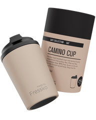 Fressko Camino Oat 12oz