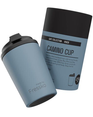 Fressko Camino River 12oz