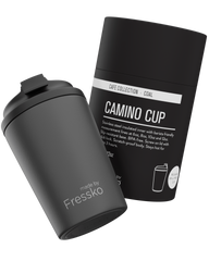 Fressko Camino Coal 12oz