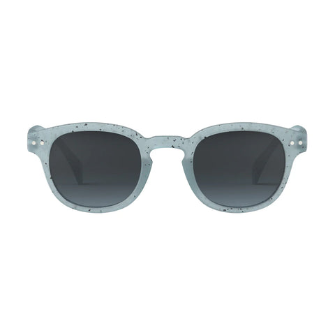 IZIPZI Sunglasses - Artefact Washed Denim