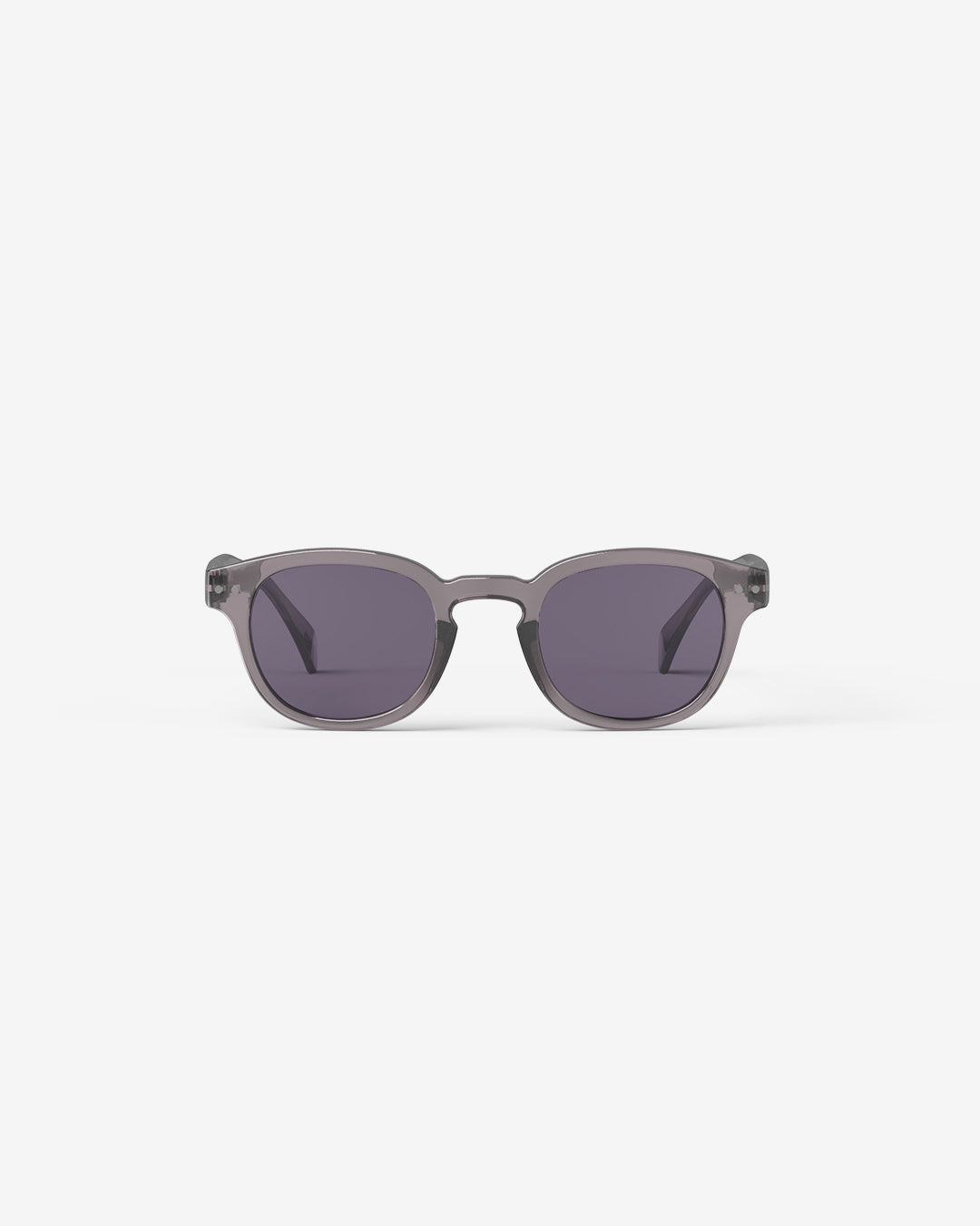 IZIPZI Sunglasses - Electronic Grey