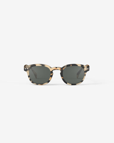 IZIPZI Sunglasses - Light Tortoise