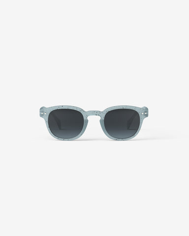 IZIPZI Sunglasses - Artefact Washed Denim