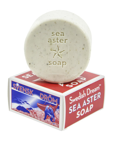 Sea Aster Soap