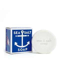 Sea Salt Soap - Large