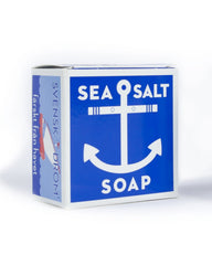 Sea Salt Soap - Large