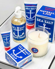 Sea Salt Candle