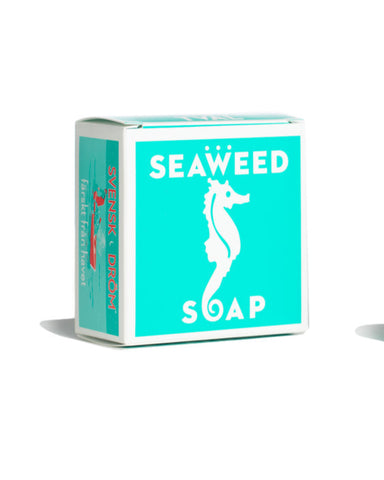 Seaweed Soap