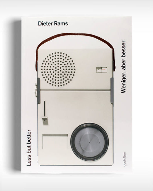 Dieter Rams: Less but better