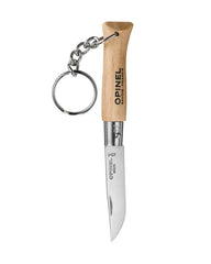 Opinel Key Ring Knife N°04