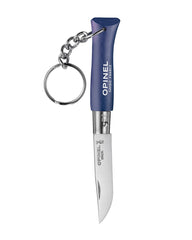 Opinel Key Ring Knife N°04