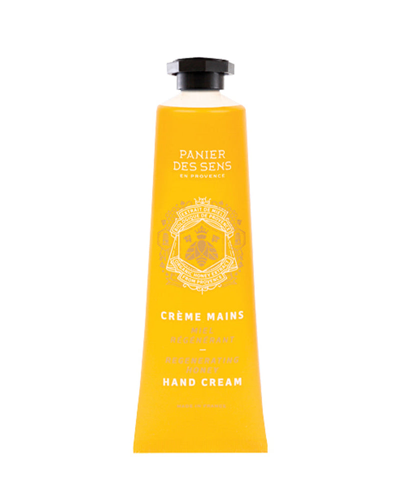 Panier des Sens Honey Hand Cream 30ml