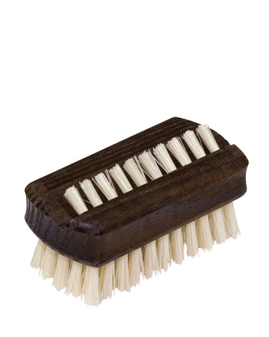 Thermowood Travel Nail Brush