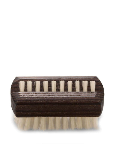 Thermowood Travel Nail Brush