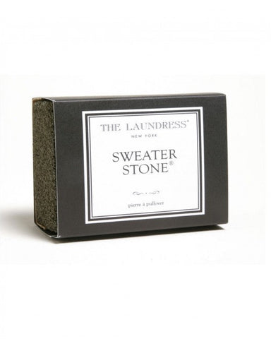 The Laundress Sweater Stone