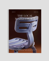 The Local Project Issue 14 - Trio