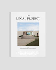 The Local Project Issue 14 - Trio