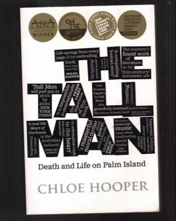 The Tall Man - Chloe Hooper