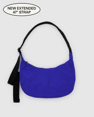 Baggu Crescent Bag - Lapis