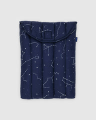 Baggu Laptop Sleeve  13/14" - Constellation Midnight