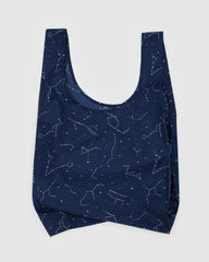 Baggu Reusable Bag - Constellation Midnight