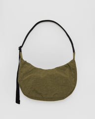 Baggu Crescent Bag - Seaweed