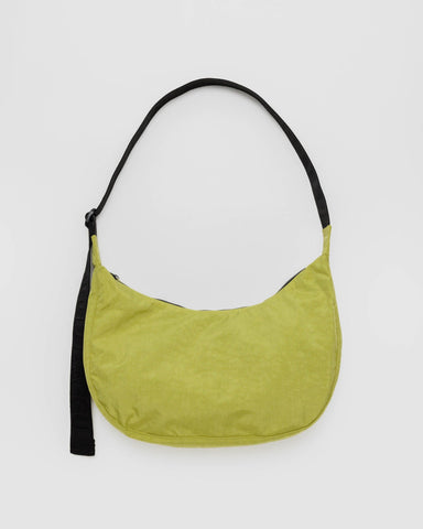 Baggu Crescent Bag - Lemongrass