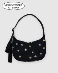 Baggu Crescent Bag - Stars