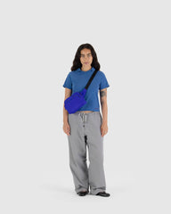 Baggu Fanny Pack - Lapis